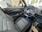 Thumbnail of 2024 Super Black Nissan Rogue