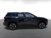 Thumbnail of 2024 Super Black Nissan Rogue