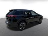 Thumbnail of 2024 Super Black Nissan Rogue
