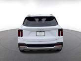 Thumbnail of 2024 Glacial White Pearl Kia Sorento