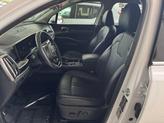 Thumbnail of 2024 Glacial White Pearl Kia Sorento