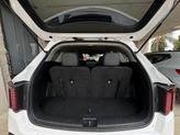 Thumbnail of 2024 Glacial White Pearl Kia Sorento
