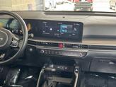 Thumbnail of 2024 Glacial White Pearl Kia Sorento