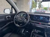 Thumbnail of 2024 Glacial White Pearl Kia Sorento