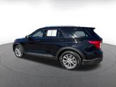 Thumbnail of 2023 Agate Black Metallic Ford Explorer