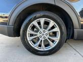 Thumbnail of 2023 Agate Black Metallic Ford Explorer