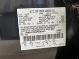 Thumbnail of 2023 Agate Black Metallic Ford Explorer