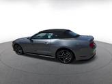 Thumbnail of 2023 Gray Ford Mustang