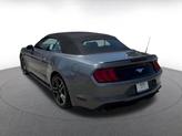 Thumbnail of 2023 Gray Ford Mustang