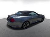 Thumbnail of 2023 Gray Ford Mustang