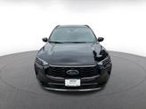 Thumbnail of 2024 Agate Black Metallic Ford Escape