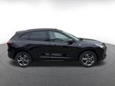 Thumbnail of 2024 Agate Black Metallic Ford Escape