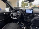 Thumbnail of 2024 Agate Black Metallic Ford Escape