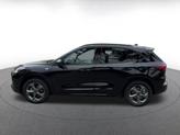 Thumbnail of 2024 Agate Black Metallic Ford Escape