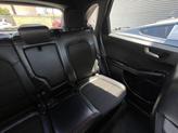 Thumbnail of 2024 Agate Black Metallic Ford Escape