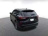 Thumbnail of 2024 Agate Black Metallic Ford Escape