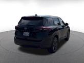 Thumbnail of 2024 Super Black Nissan Rogue
