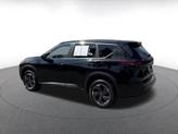 Thumbnail of 2024 Super Black Nissan Rogue