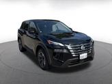 Thumbnail of 2024 Super Black Nissan Rogue