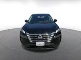 Thumbnail of 2024 Super Black Nissan Rogue