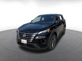 Thumbnail of 2024 Super Black Nissan Rogue