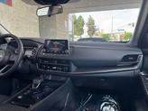 Thumbnail of 2024 Super Black Nissan Rogue