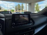 Thumbnail of 2024 Super Black Nissan Rogue