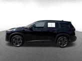 Thumbnail of 2024 Super Black Nissan Rogue