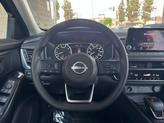 Thumbnail of 2024 Super Black Nissan Rogue