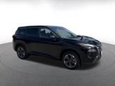 Thumbnail of 2024 Super Black Nissan Rogue