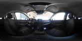 Thumbnail of 2024 Super Black Nissan Rogue