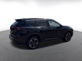 Thumbnail of 2024 Super Black Nissan Rogue