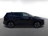 Thumbnail of 2024 Super Black Nissan Rogue