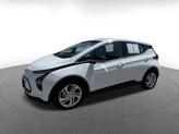 Thumbnail of 2023 Summit White Chevrolet Bolt EV