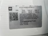 Thumbnail of 2023 Summit White Chevrolet Bolt EV