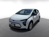 Thumbnail of 2023 Summit White Chevrolet Bolt EV