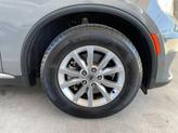 Thumbnail of 2023 Destroyer Gray Clearcoat Dodge Durango