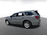 Thumbnail of 2023 Destroyer Gray Clearcoat Dodge Durango