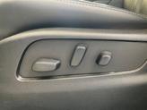 Thumbnail of 2023 Argent Silver Metallic Cadillac XT4