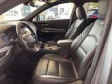 Thumbnail of 2023 Argent Silver Metallic Cadillac XT4