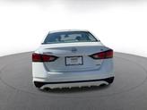 Thumbnail of 2024 Pearl White Tricoat Nissan Altima
