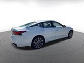 Thumbnail of 2024 Pearl White Tricoat Nissan Altima