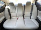 Thumbnail of 2024 Pearl White Tricoat Nissan Altima