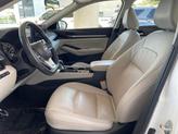 Thumbnail of 2024 Pearl White Tricoat Nissan Altima