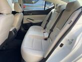 Thumbnail of 2024 Pearl White Tricoat Nissan Altima