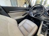 Thumbnail of 2024 Pearl White Tricoat Nissan Altima