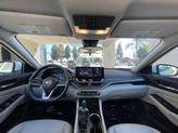 Thumbnail of 2024 Pearl White Tricoat Nissan Altima