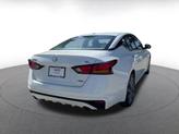 Thumbnail of 2024 Pearl White Tricoat Nissan Altima