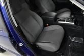 Thumbnail of 2022 Blue Crush Metallic Toyota Tacoma