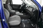 Thumbnail of 2022 Blue Crush Metallic Toyota Tacoma